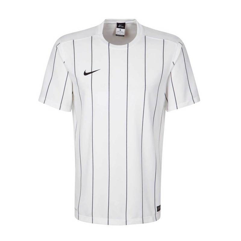 Футболка игровая Nike SS Striped Segment II JSY 644634-156