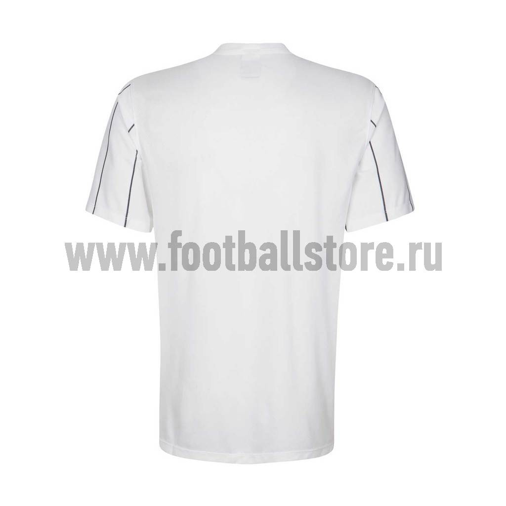 Футболка игровая Nike SS Striped Segment II JSY 644634-156