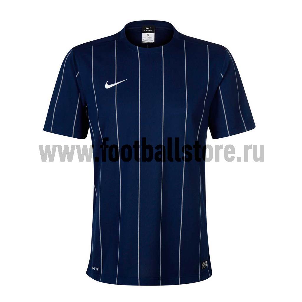Nike SS Striped Segment II JSY 644634 410