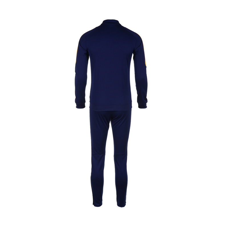 Костюм спортивный Nike FC Barcelona Rev KNT TrackSuit 686640-424