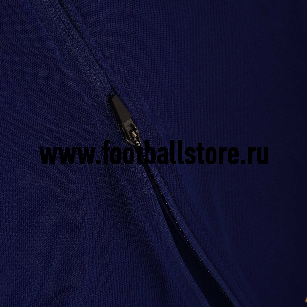 Костюм спортивный Nike FC Barcelona Rev KNT TrackSuit 686640-424