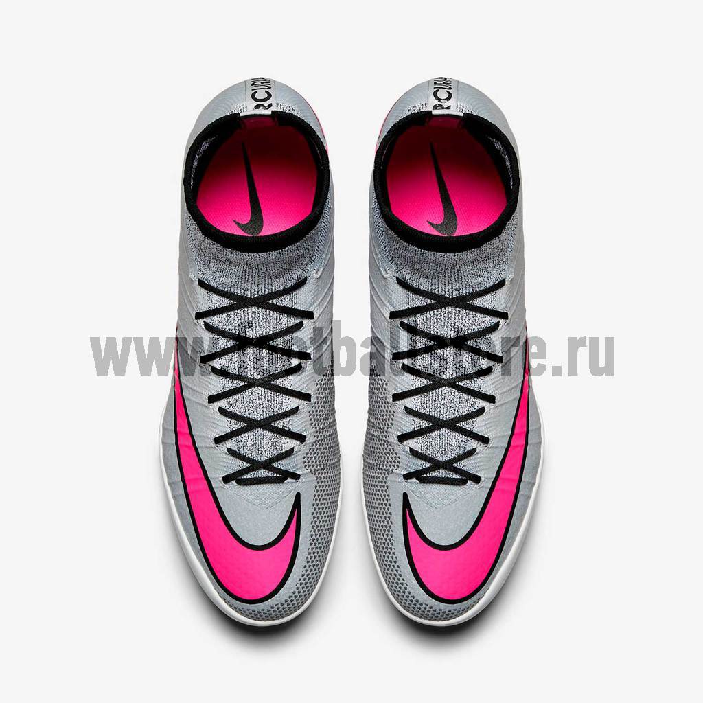 Шиповки Nike Mercurial X Proximo TF 718775-060 – купить в футбольном  магазине footballstore, цена, фото