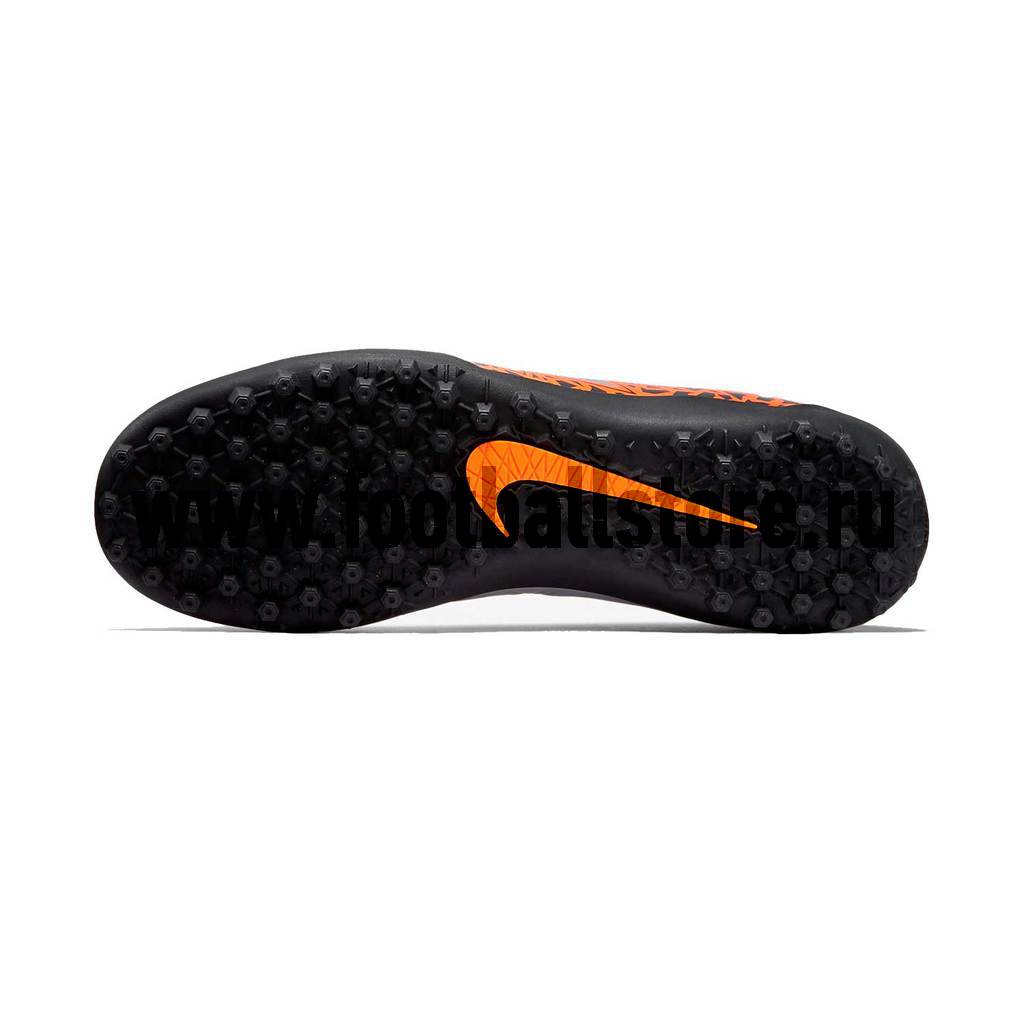 Шиповки Nike HyperVenom Phelon II TF 749899-080
