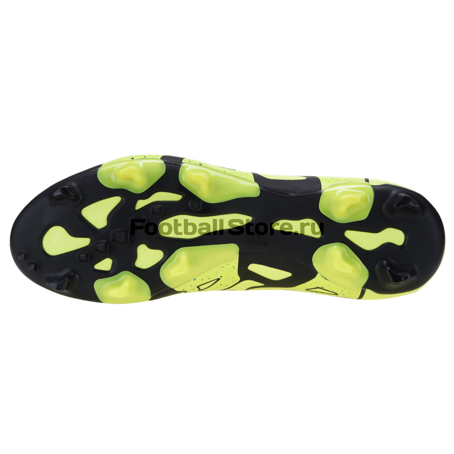 Бутсы Adidas X 15.1 FG/AG B32782