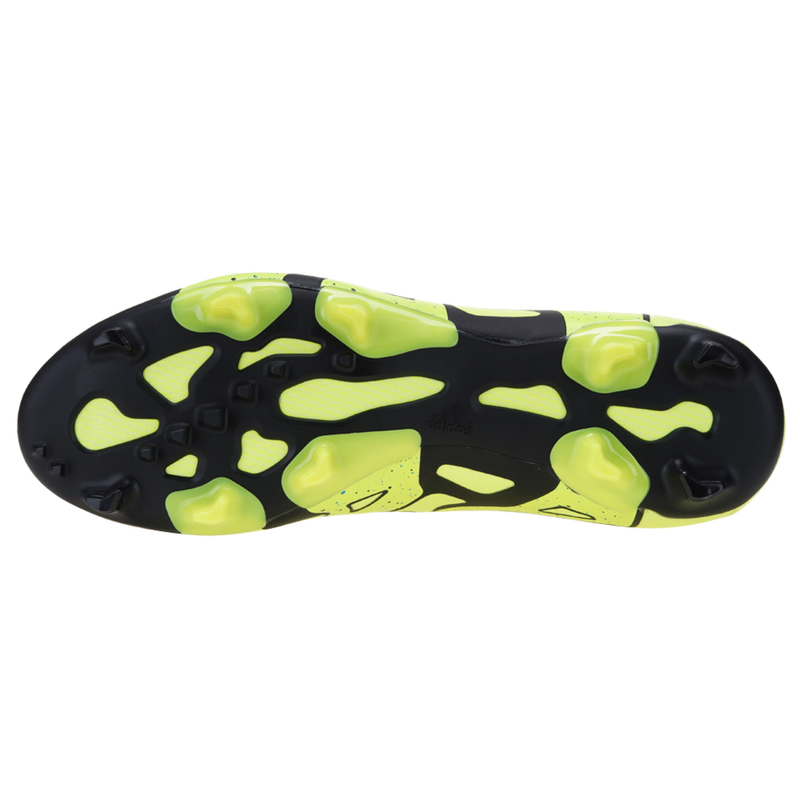 Бутсы Adidas X 15.1 FG/AG B32782