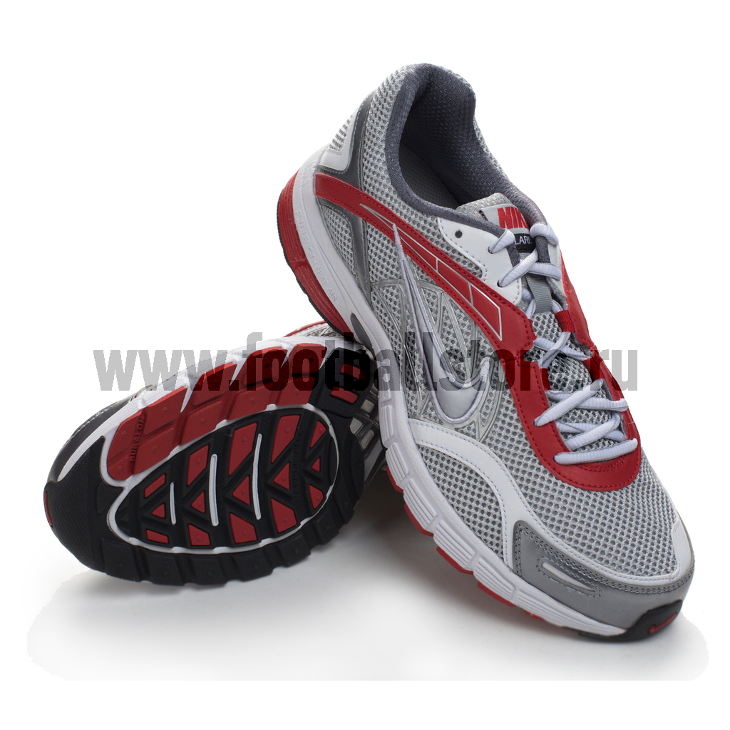 Кроссовки Nike air alaris+4