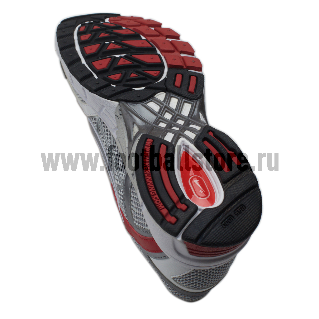 Кроссовки Nike air alaris+4