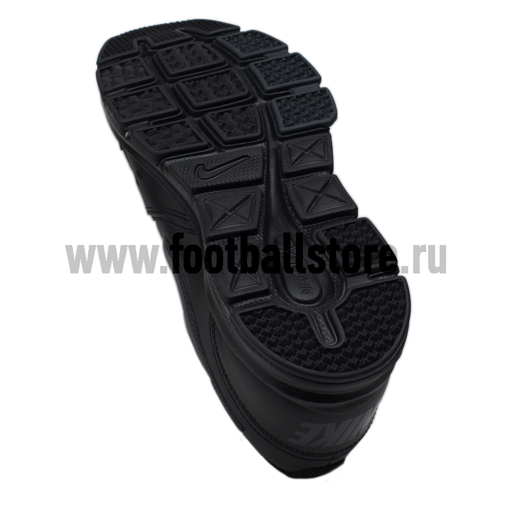 Кроссовки Nike air flex trainer lea