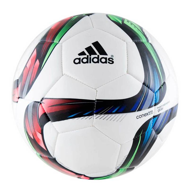 Мяч Adidas Conext 15 Glider M36887