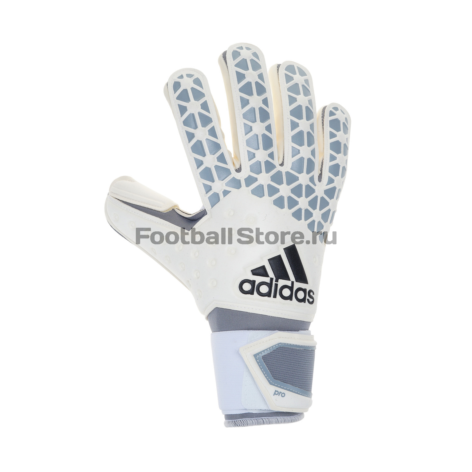 Перчатки вратарские Adidas Ace Pro Classic S90142