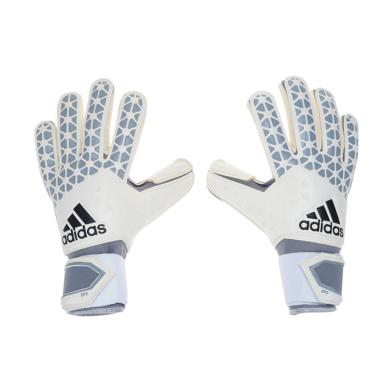 Перчатки вратарские Adidas Ace Pro Classic S90142