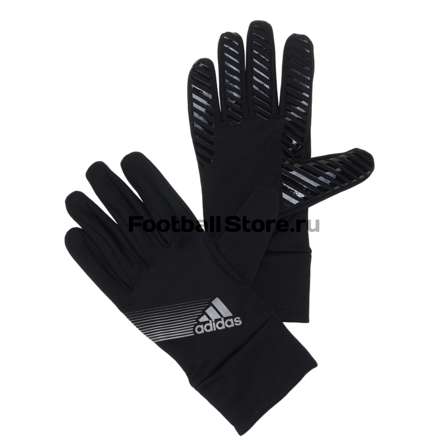Перчатки тренировочные Adidas Fieldplayer Central Player Gloves W44097