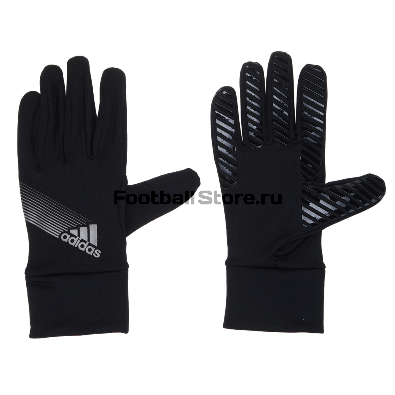 Перчатки тренировочные Adidas Fieldplayer Central Player Gloves W44097