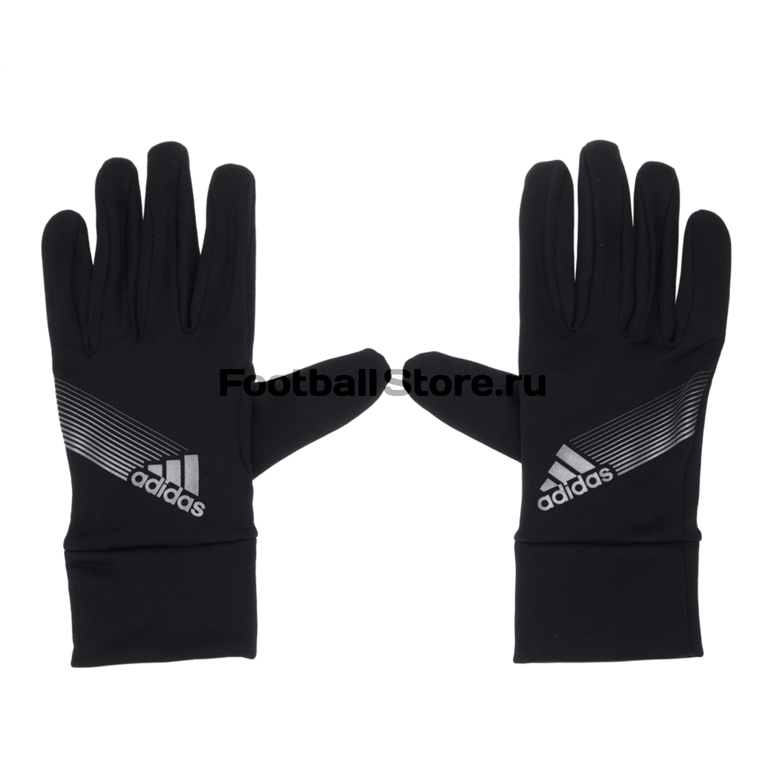 Перчатки тренировочные Adidas Fieldplayer Central Player Gloves W44097