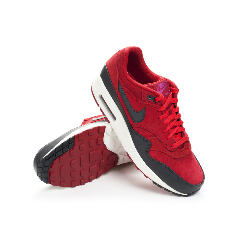 Кроссовки Nike air max 1 prm