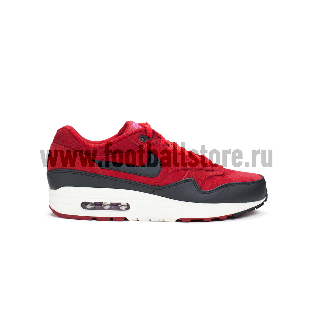 Кроссовки Nike air max 1 prm