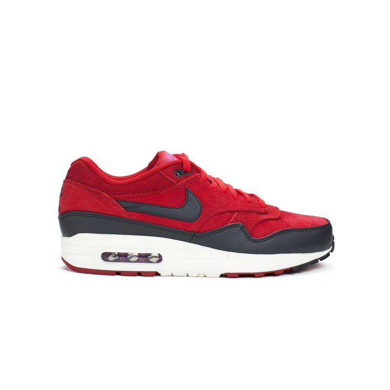 Кроссовки Nike air max 1 prm