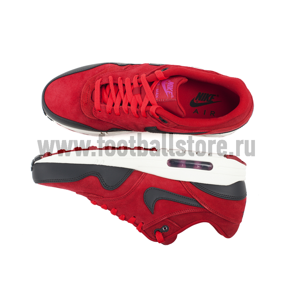 Кроссовки Nike air max 1 prm