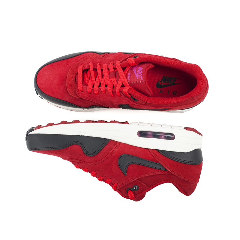 Кроссовки Nike air max 1 prm