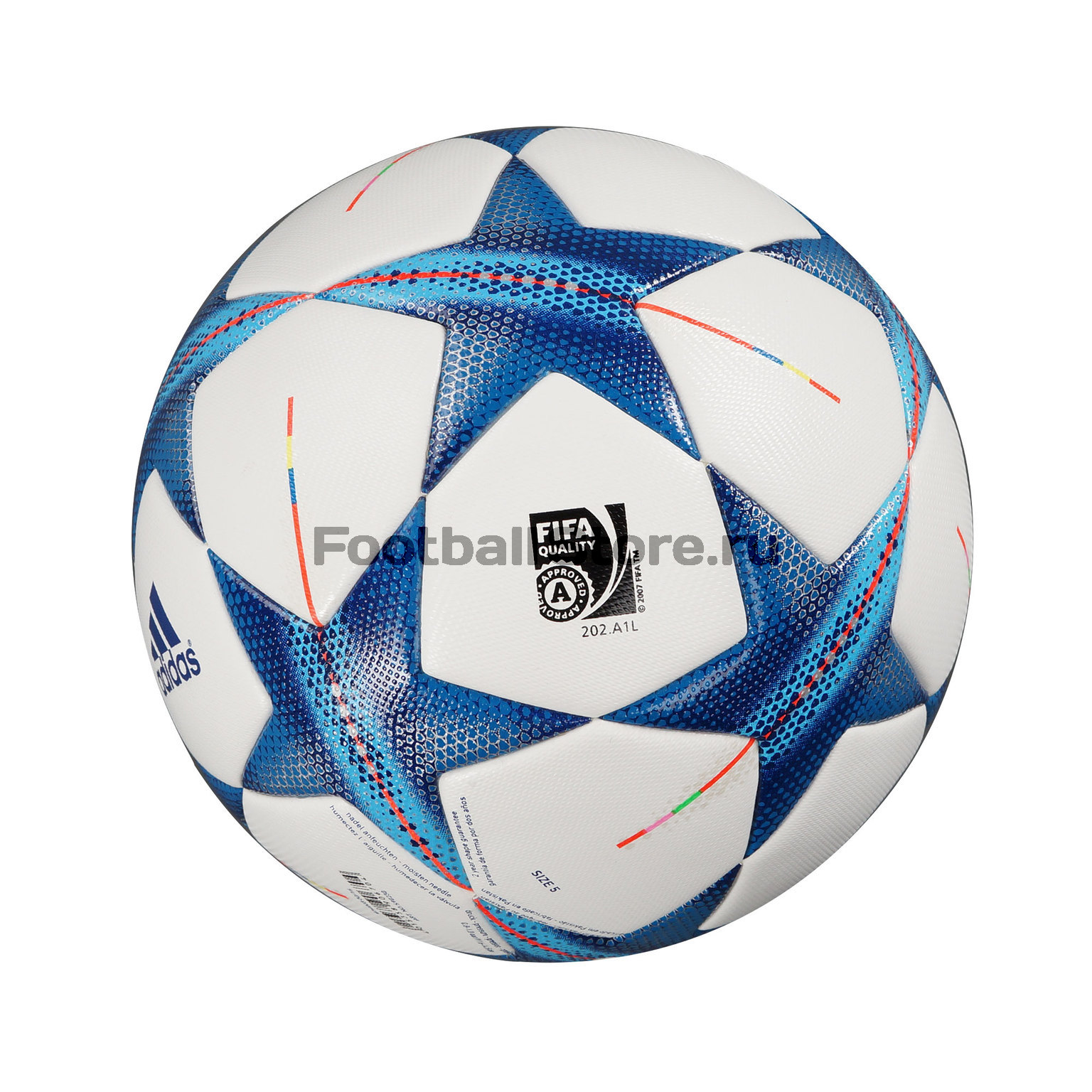 Adidas FIN 15 OMB S90230 footballstore