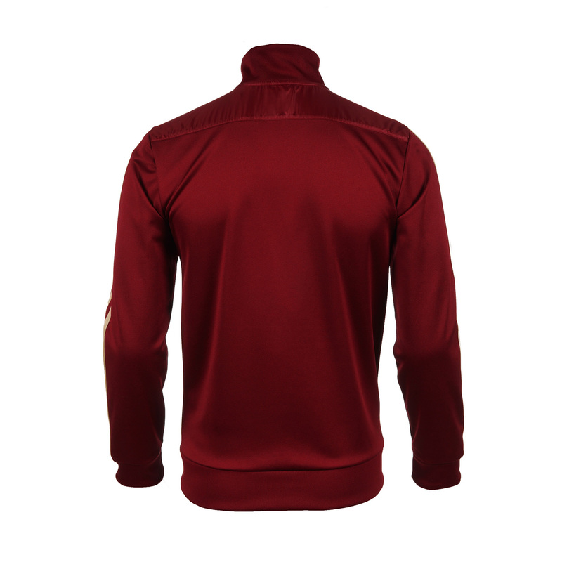 Олимпийка Adidas Russia TRK Top M37026