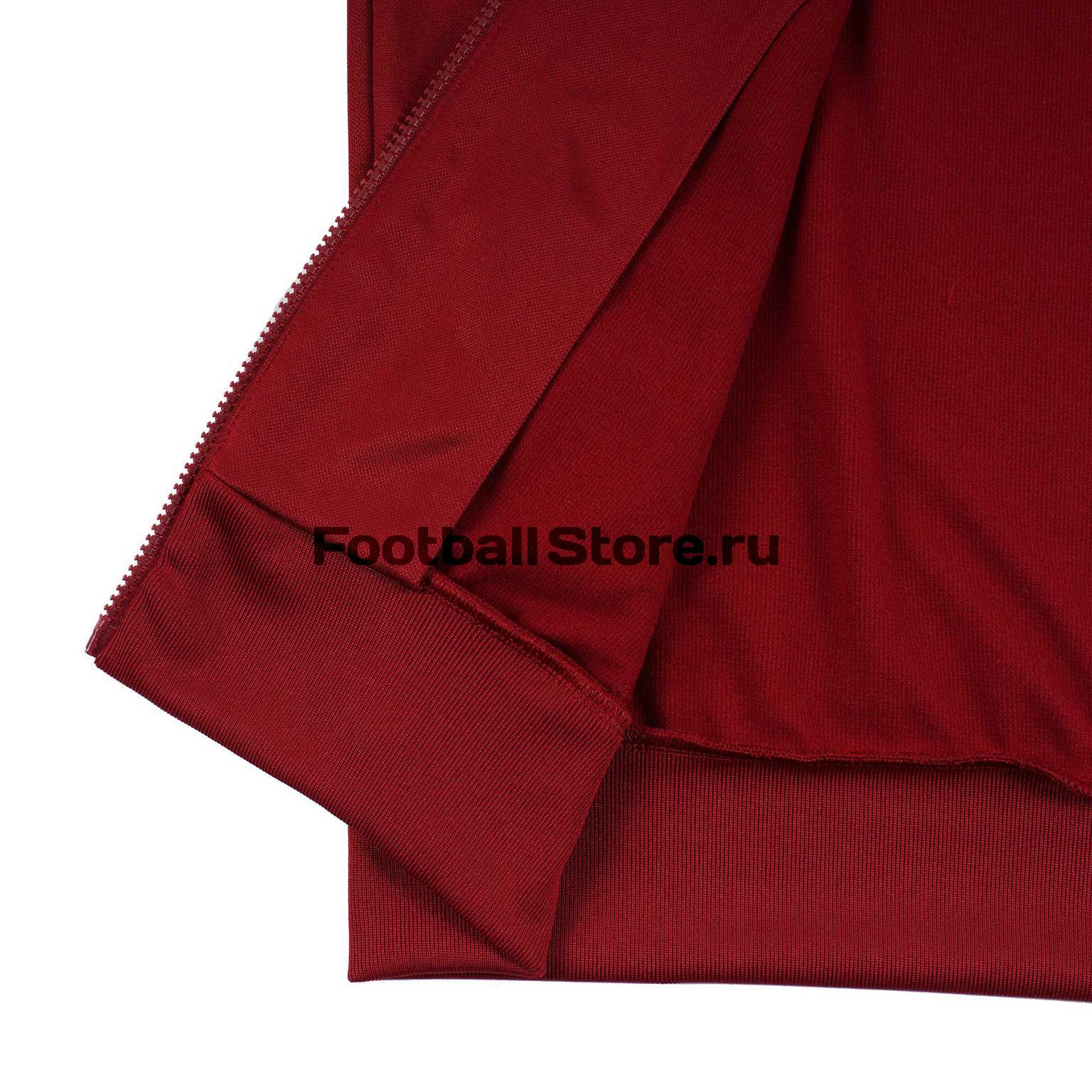 Олимпийка Adidas Russia TRK Top M37026