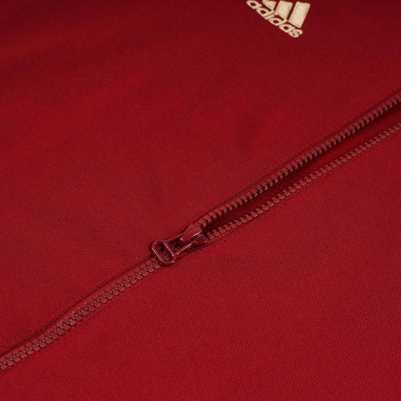 Олимпийка Adidas Russia TRK Top M37026