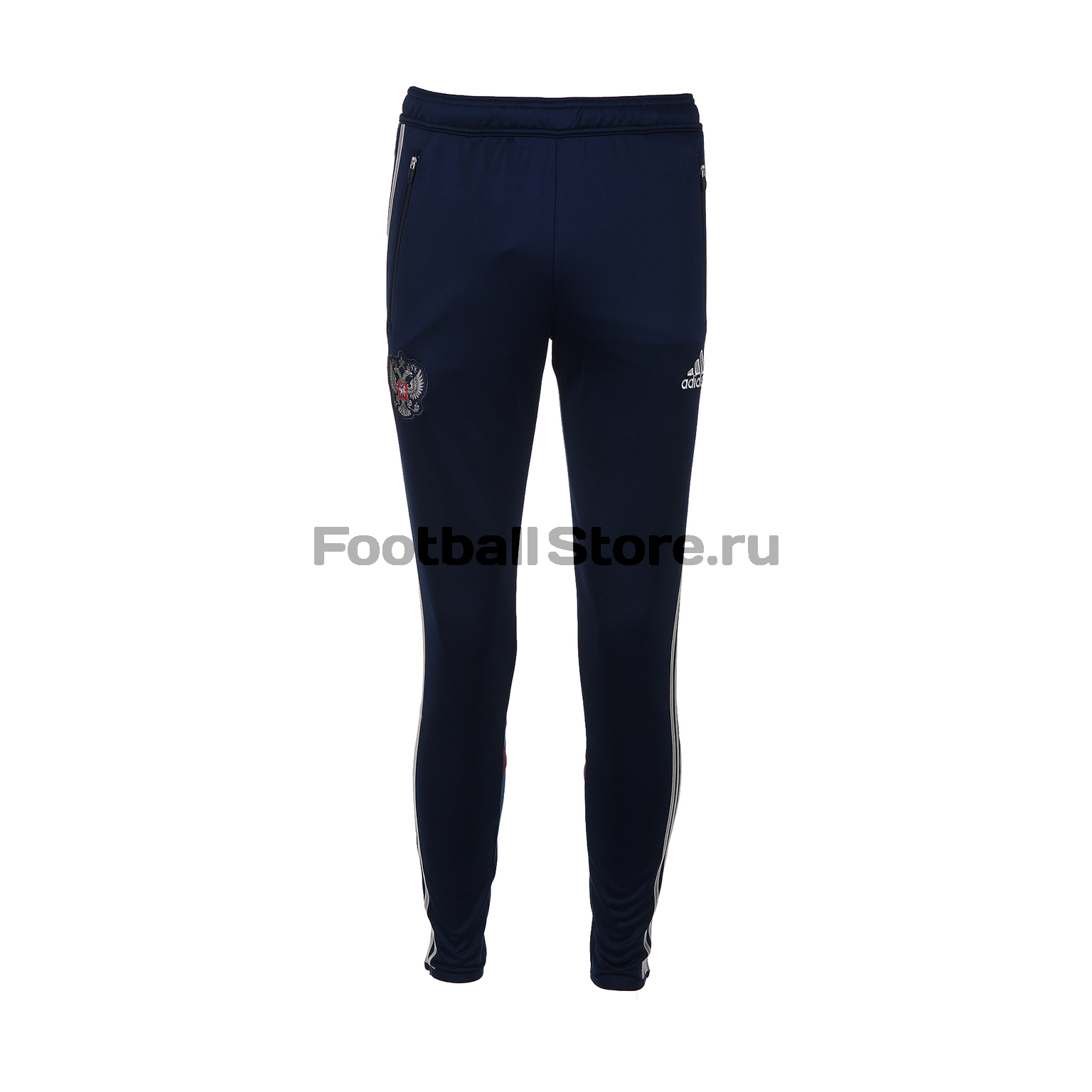 Брюки тренировочные Adidas Russia PNT G89078