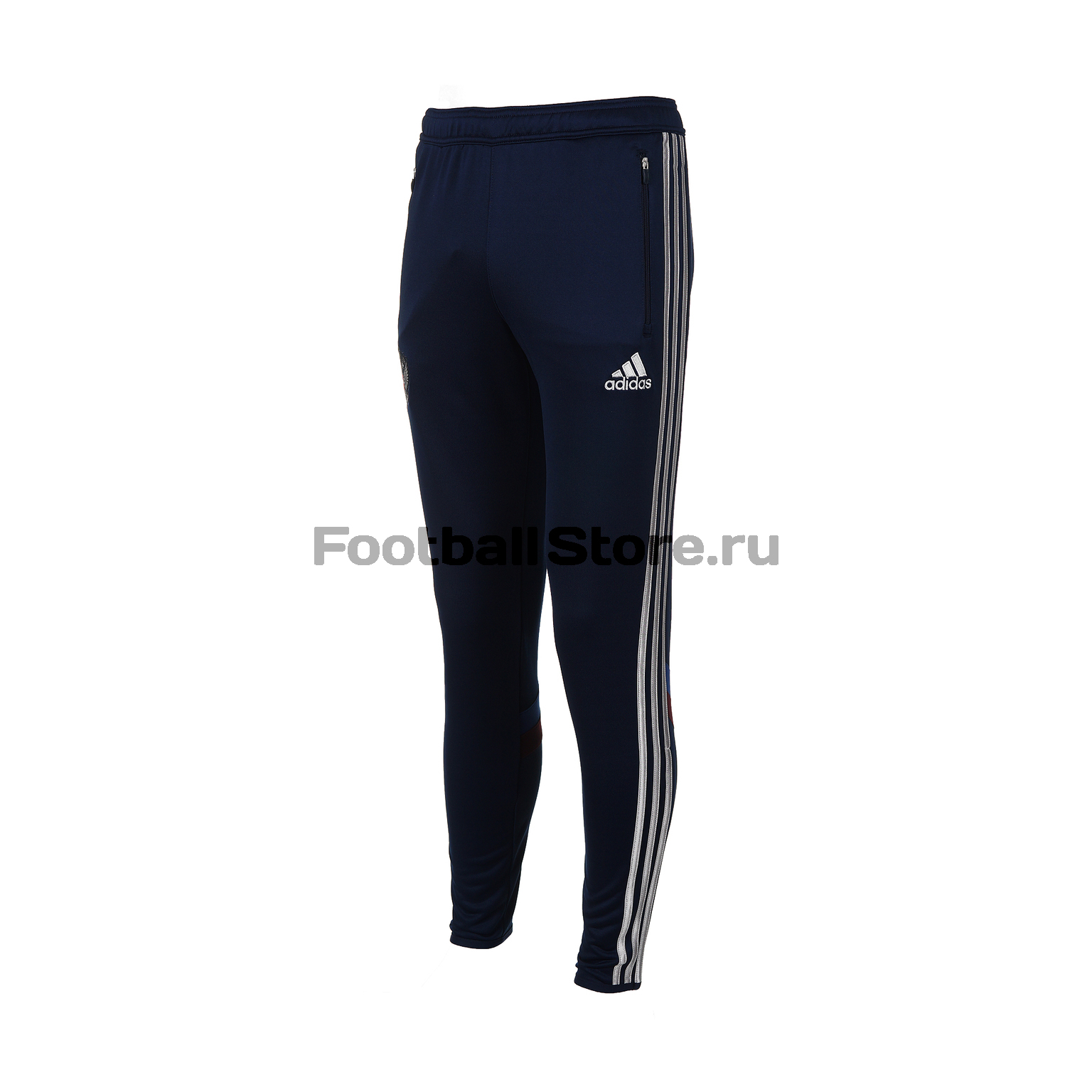 Брюки тренировочные Adidas Russia PNT G89078