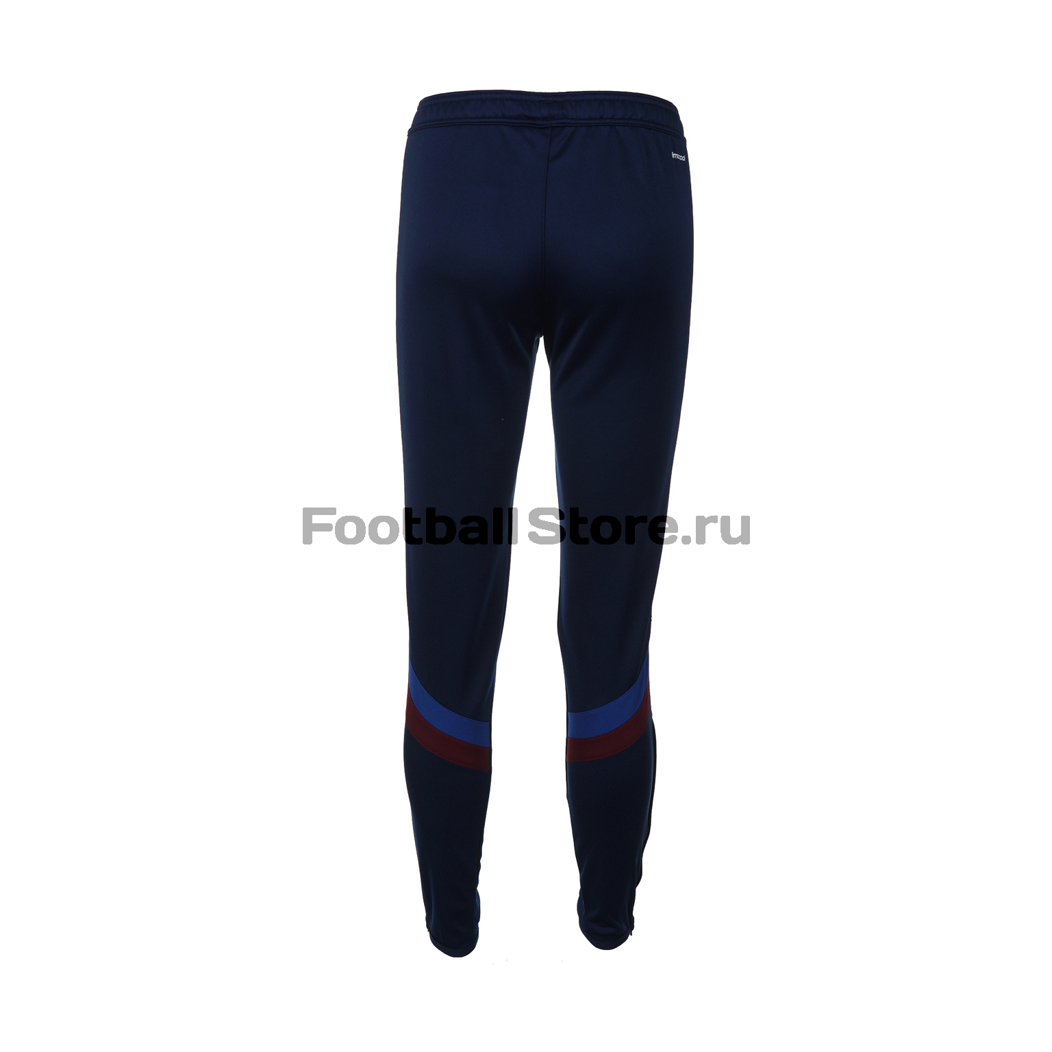 Брюки тренировочные Adidas Russia PNT G89078