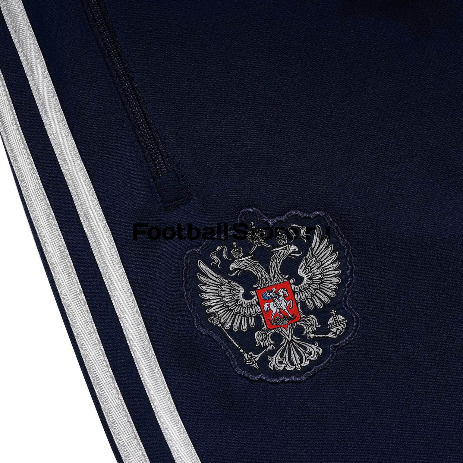 Брюки тренировочные Adidas Russia PNT G89078