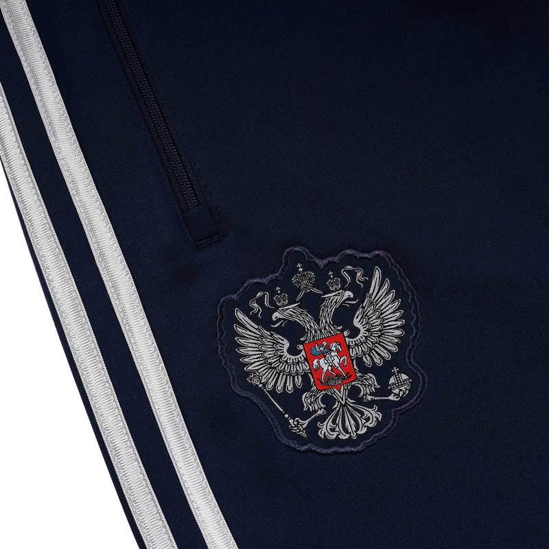 Брюки тренировочные Adidas Russia PNT G89078