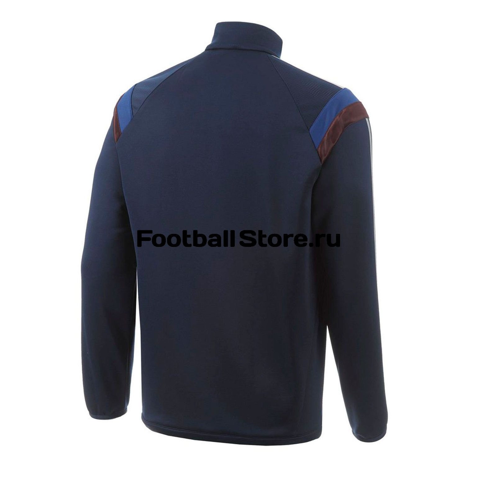 Олимпийка Adidas Russia TRG Top G89074