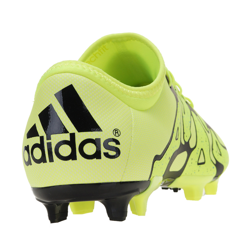 Бутсы Adidas X 15.2 FG/AG B26933