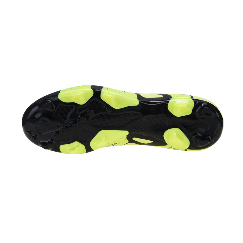 Бутсы Adidas X 15.2 FG/AG B26933