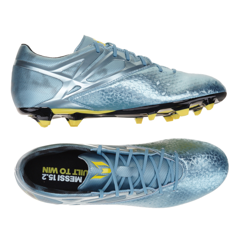 Бутсы Adidas Messi 15.2 FG/AG B23775
