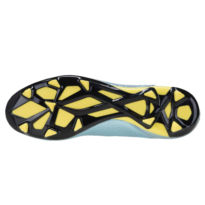 Бутсы Adidas Messi 15.2 FG/AG B23775