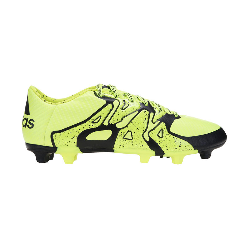 Бутсы Adidas X 15.3 FG/AG B27001