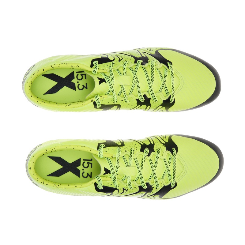 Бутсы Adidas X 15.3 FG/AG B27001
