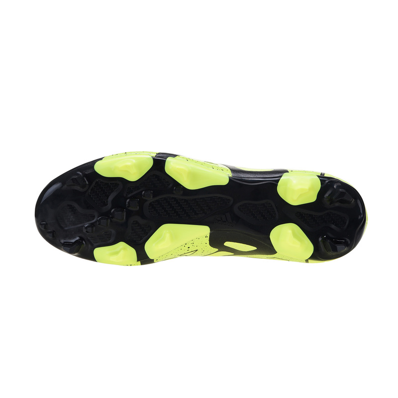 Бутсы Adidas X 15.3 FG/AG B27001