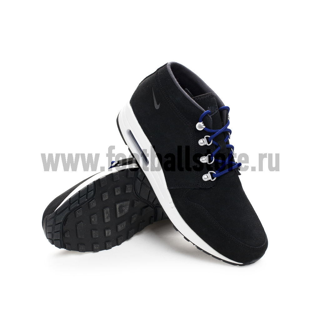 Кроссовки Nike wardour max 1