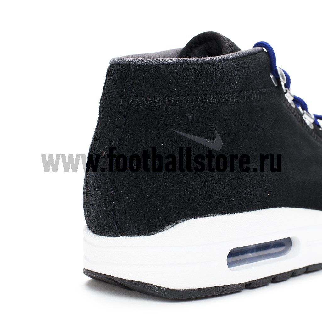 Кроссовки Nike wardour max 1