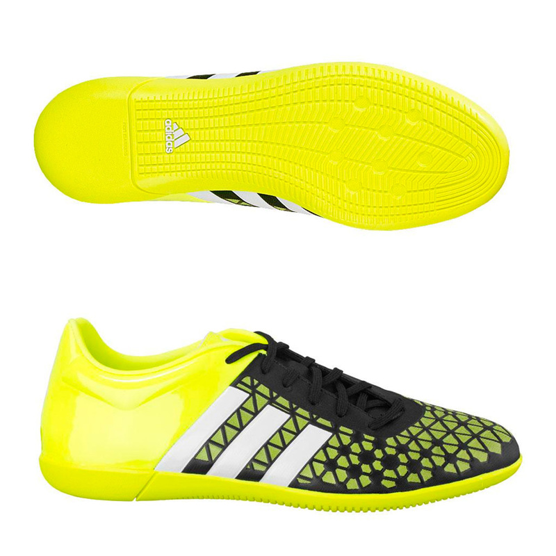 Обувь для зала Adidas ACE 15.3 IN B27025