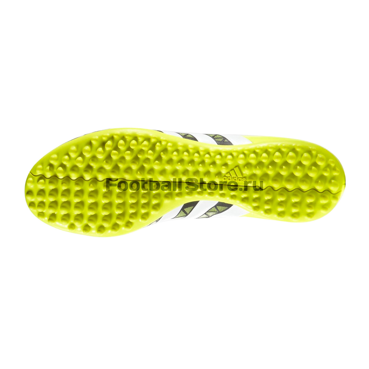 Adidas botines x clearance 15.3 tf