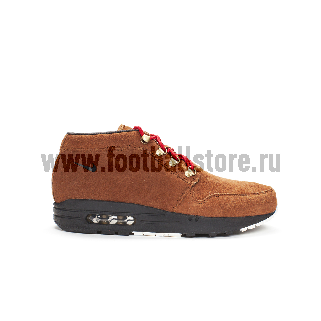 Кроссовки Nike wardour max 1