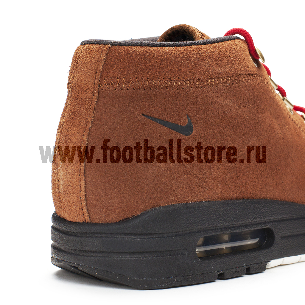 Кроссовки Nike wardour max 1