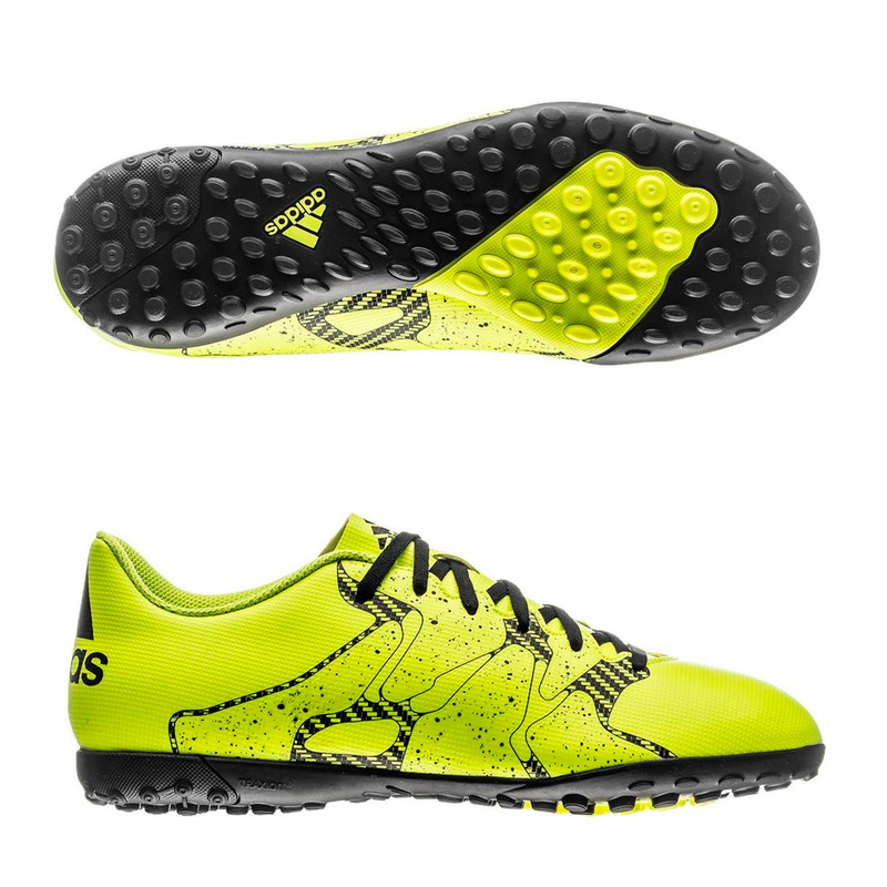 Шиповки Adidas X 15.4 TF B32947