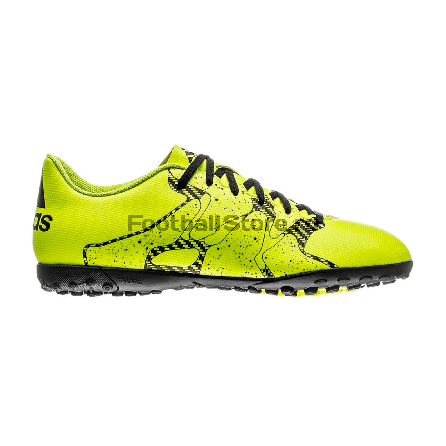 Adidas X 15.4 TF B32947 footballstore