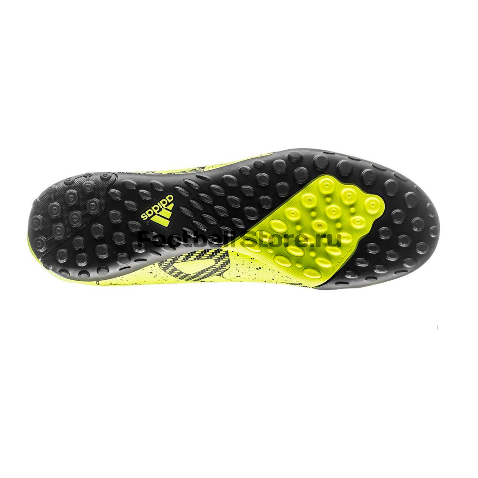 Шиповки Adidas X 15.4 TF B32947