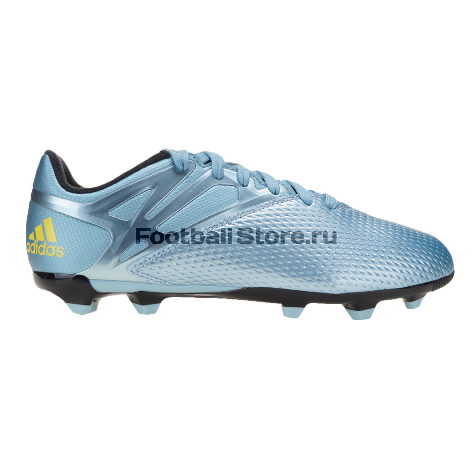 Бутсы Adidas Messi 15.3 FG/AG JR S81493